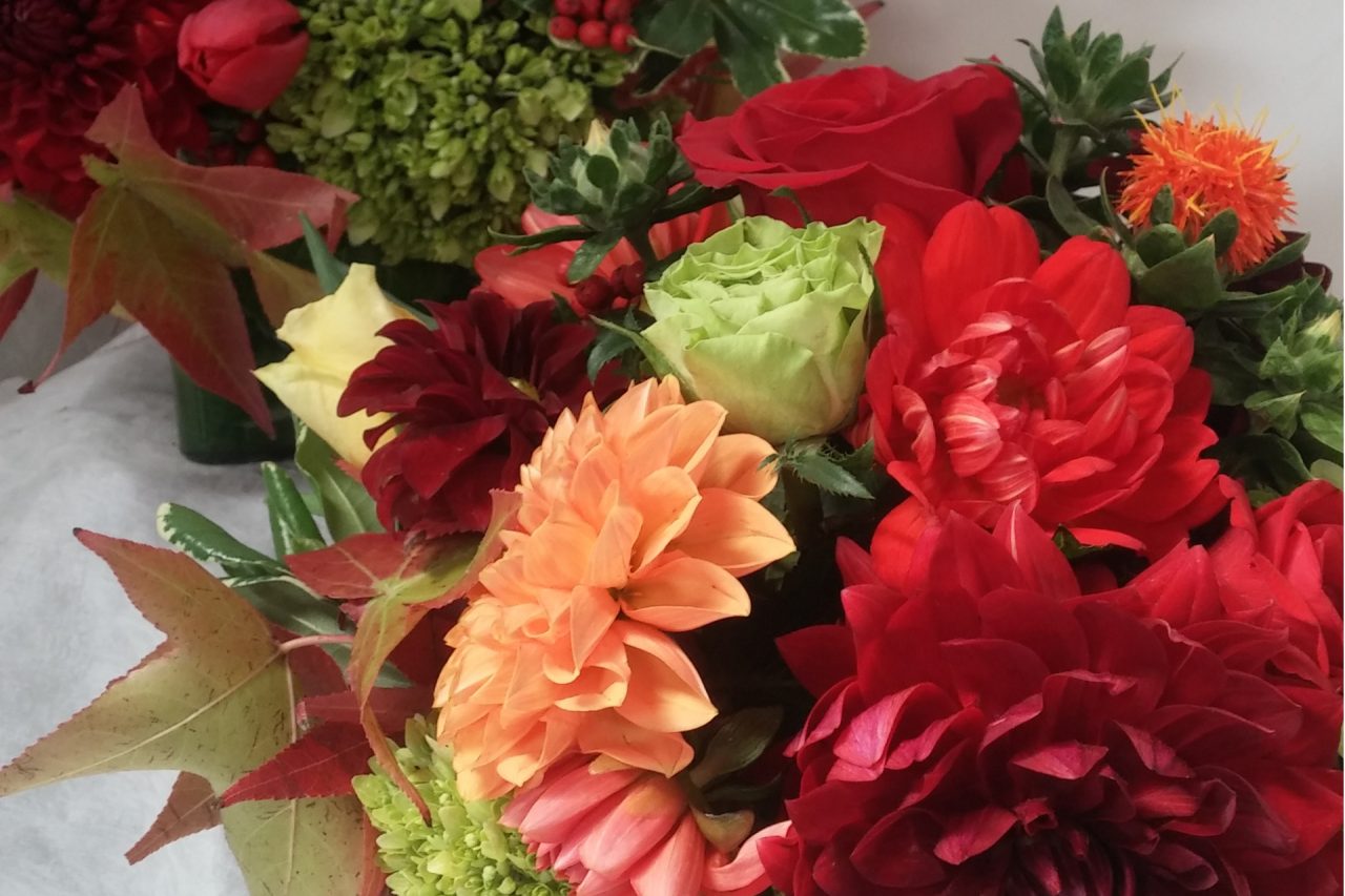 Best Flower Shops Discovering Parker